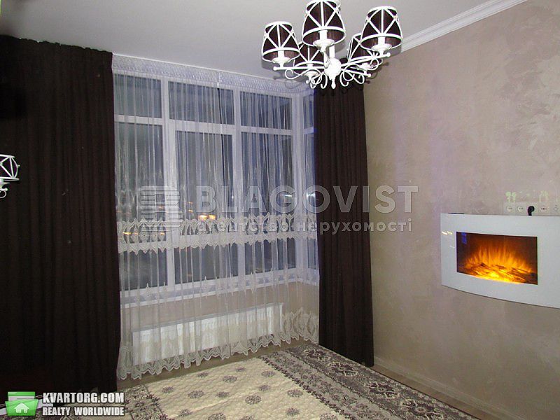 Rent out 1-room apartment. Киев,  Кудри — photo 3