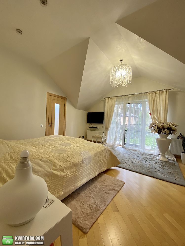 Rent out house. Киевская обл., Осіння — photo 8