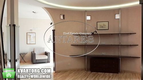 Rent out 5-room apartment. Киев,  Старонаводницкая — photo 7