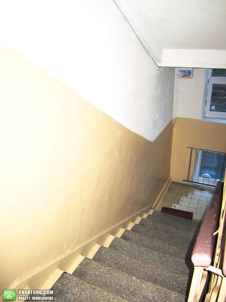 Sell 2-room apartment. Киев,  Киквидзе — photo 8