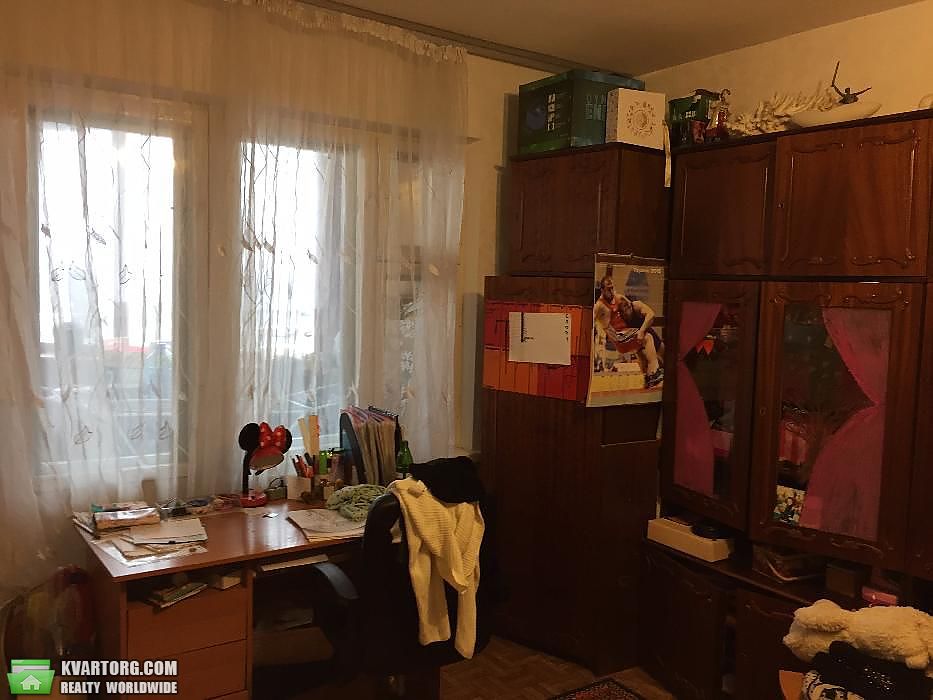 Sell 2-room apartment. Киев,  Щербакова — photo 4