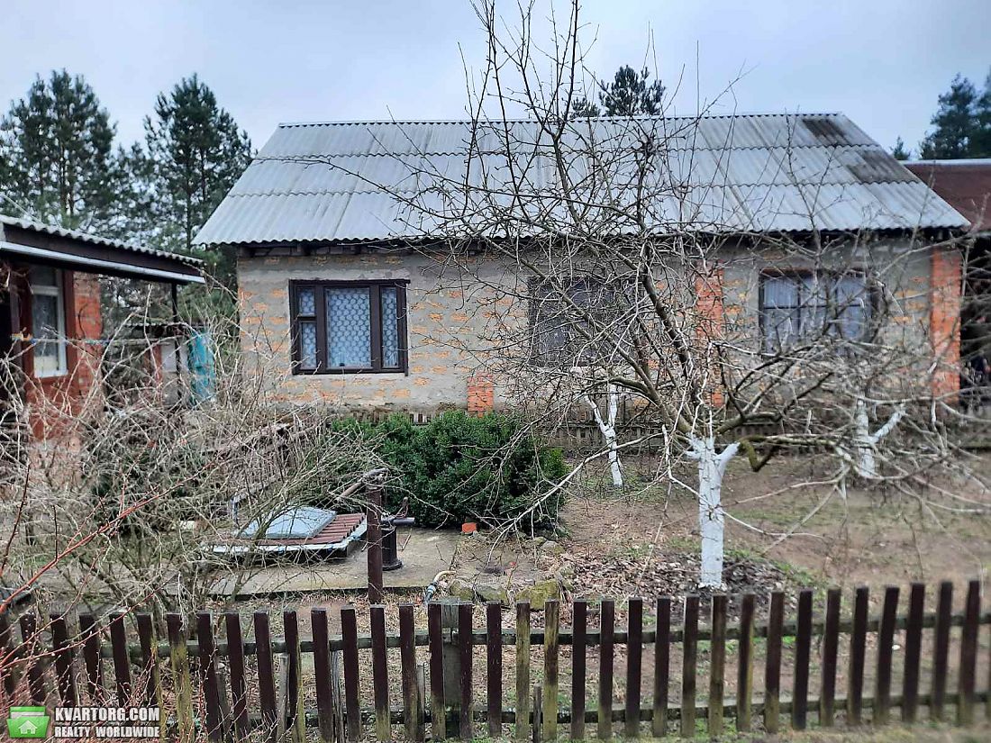 Sell house. Вышгород,  Гагарина пр — photo 1