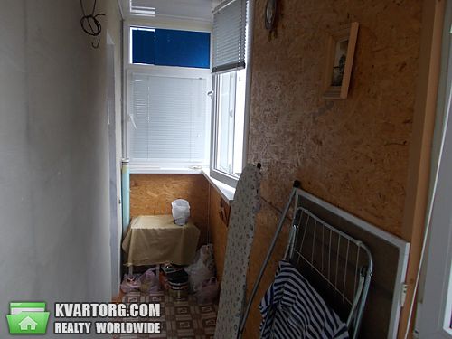 Sell 2-room apartment. Одесса, Затонского — photo 3