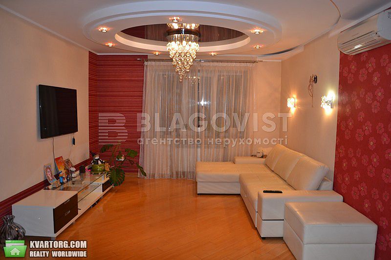 Sell 3-room apartment. Киев,  Лепсе бул — photo 3