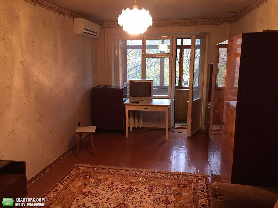Sell 1-room apartment. Днепропетровск, Янгеля — photo 1