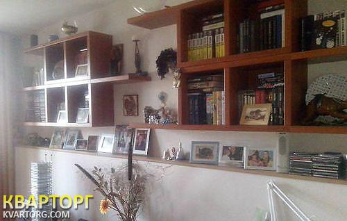 Sell 3-room apartment. Киев, просп. 40-летия Октября — photo 1