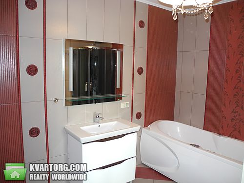 Rent out multi-room apartment. Киев, Институтская — photo 8