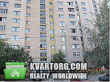 Sell 3-room apartment. Киев,  Симиренко — photo 1
