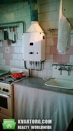 Sell 2-room apartment. Днепропетровск, Новокрымская — photo 3