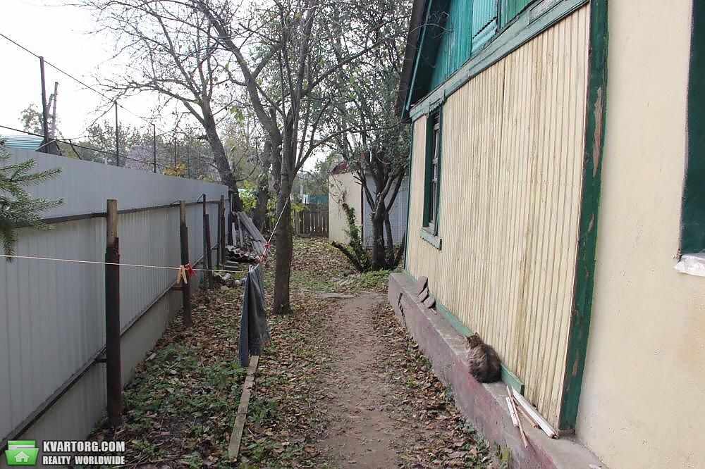 Sell house. Киевская обл., Тургенева — photo 6