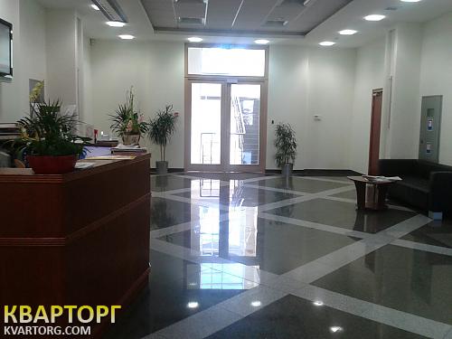 Rent out office. Киев, Рыльского — photo 1