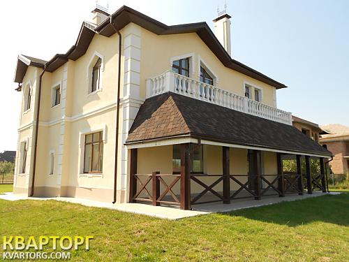Sell house. Киевская обл.,  Дмитриевская — photo 1