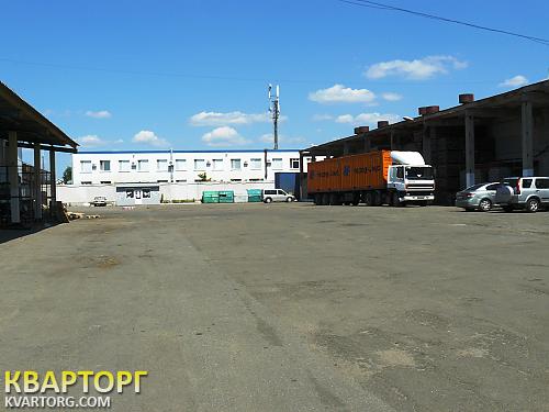 Rent out warehouse. Киев,  Харьковская пл — photo 3