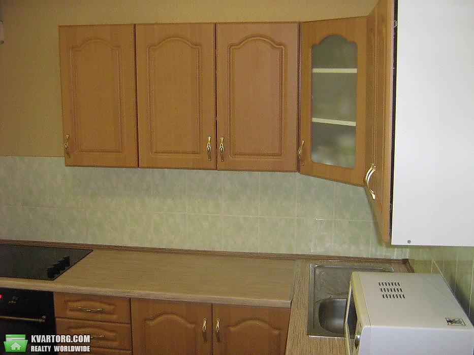 Rent out 2-room apartment. Киев,  Закревского — photo 4
