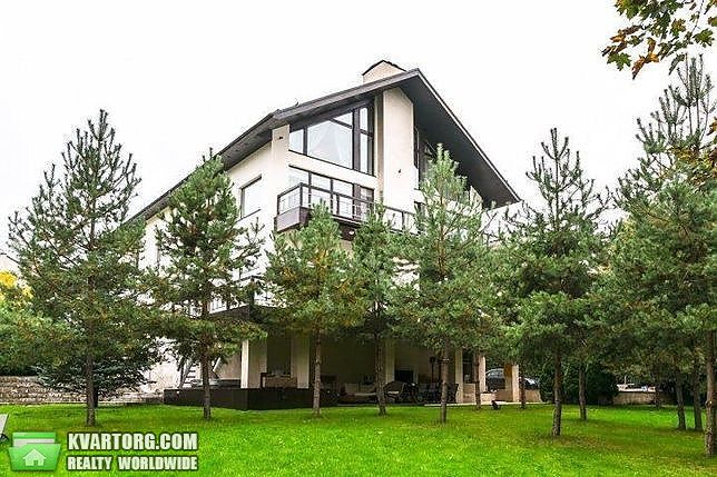 Rent out house. Киевская обл., Обуховский — photo 1