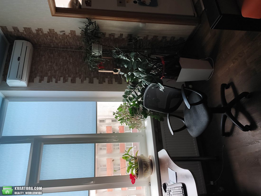 Sell 2-room apartment. Харьков, Барабашова — photo 9