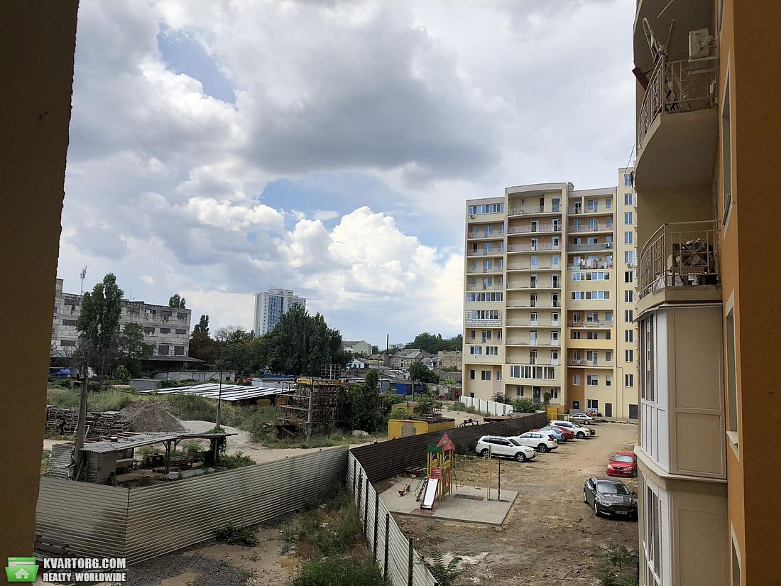 Sell 2-room apartment. Одесса, Генерала Цветаева — photo 1