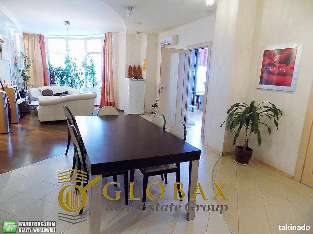 Sell 4-room apartment. Одесса, Шевченко проспект — photo 3