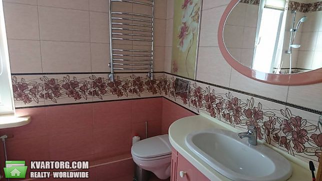 Rent out 2-room apartment. Киев,  Марьяненко — photo 9
