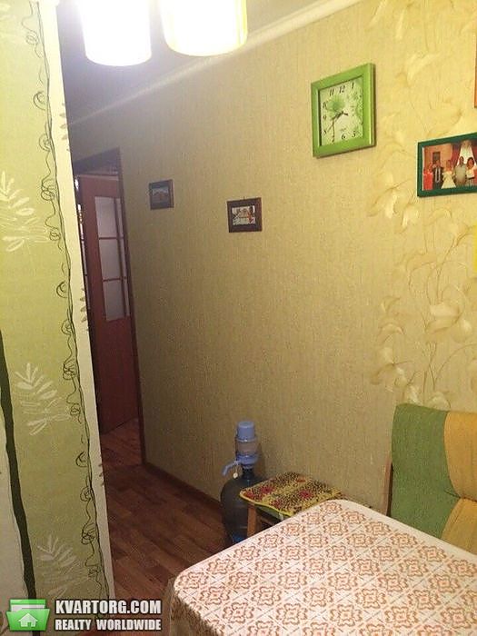 Sell 1-room apartment. Киев,  Тульчинская — photo 2