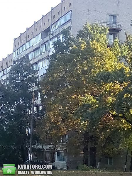 Sell 1-room apartment. Киев, Котельникова — photo 1