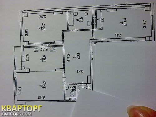 Sell office. Киев, Раисы Окипной — photo 1