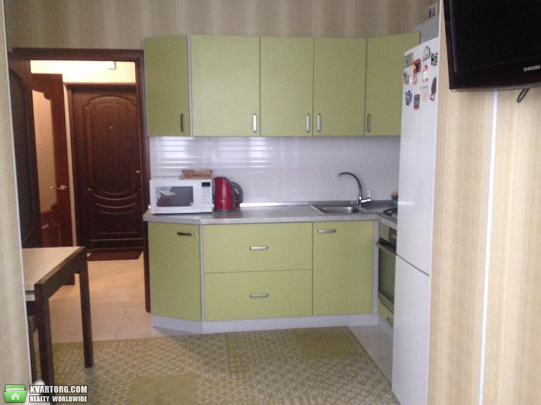 Sell 1-room apartment. Киев,  Большая Окружная — photo 2
