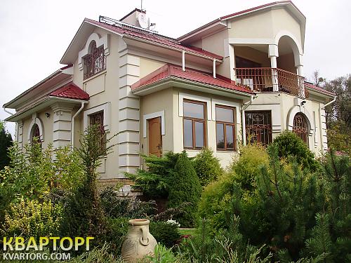 Sell house. Киевская обл., Жукова — photo 1