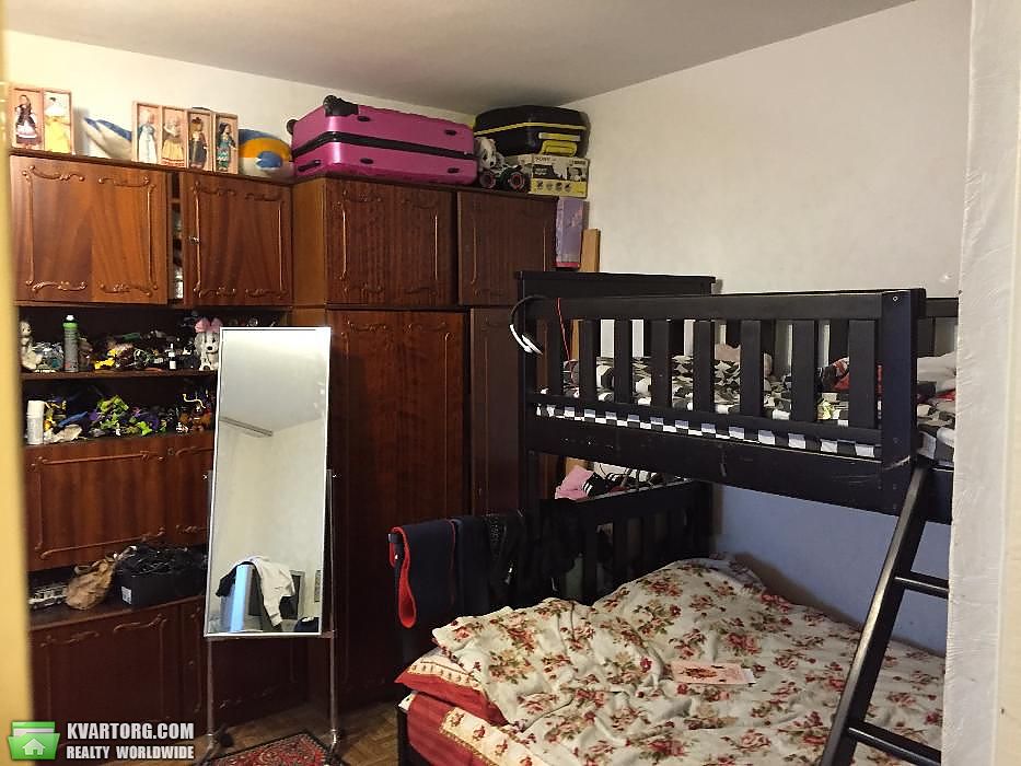 Sell 2-room apartment. Киев,  Щербакова — photo 3