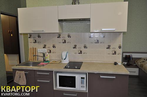 Rent out 1-room apartment. Одесса, Пантелеймоновская — photo 3
