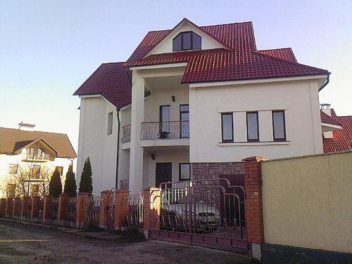 Sell house. Киев, Урочище Оболонь кооператив Чернобылец 26 — photo 1