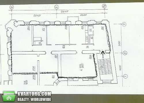 Rent out office. Киев,  Спасская — photo 10