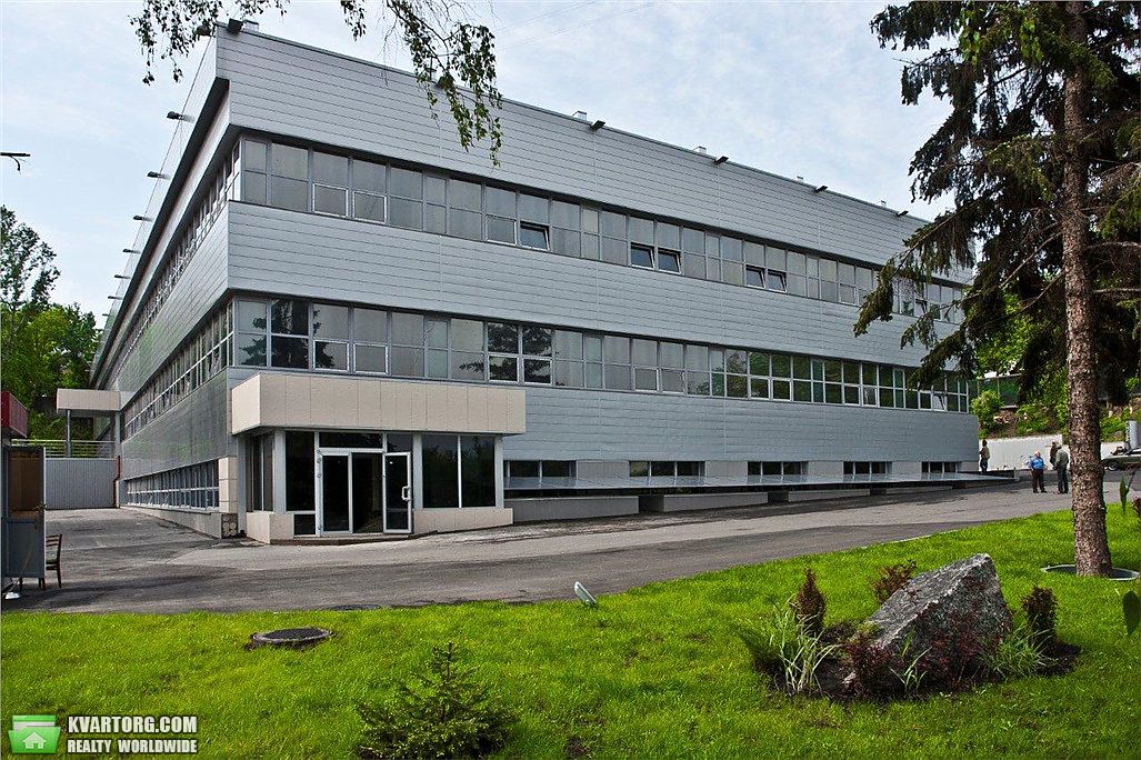 Rent out office. Киев, Ахтырский п-к, — photo 1