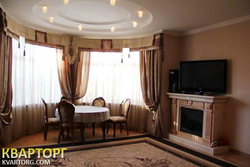 Rent out 3-room apartment. Одесса, Французский бульвар — photo 2