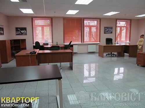 Rent out office. Киев, Щековицкая — photo 1