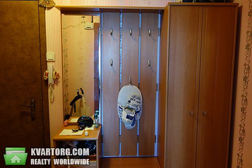 Sell 1-room apartment. Киев, закревского — photo 9