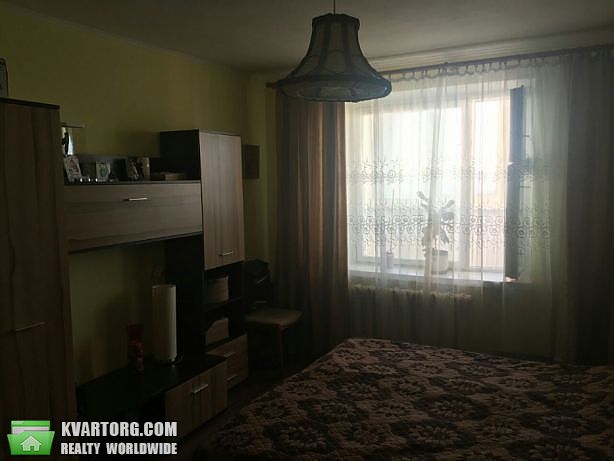 Rent out 1-room apartment. Киев,  Богатырская — photo 5