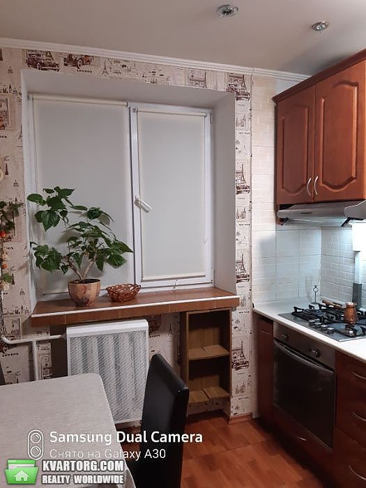 Sell 2-room apartment. Киев,  Феодосийская — photo 3