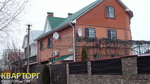 Sell house. Киевская обл., Подгорцы — photo 1