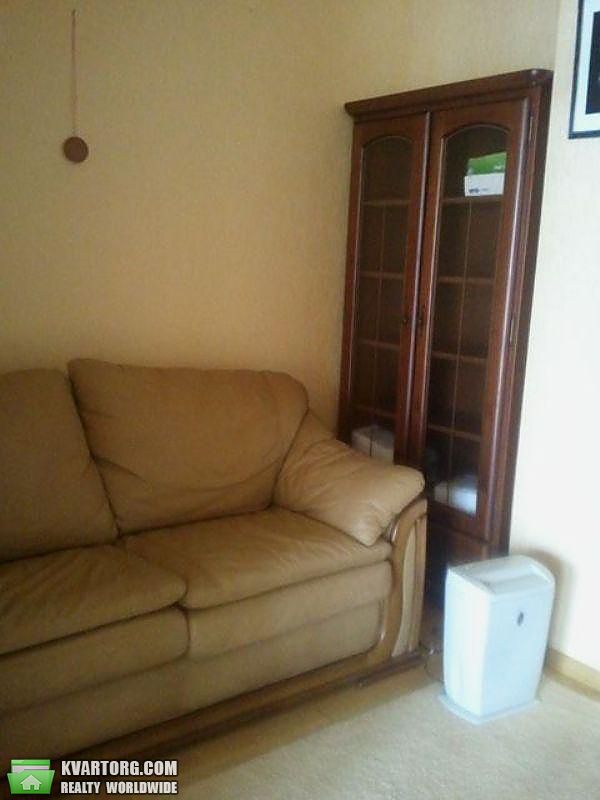 Rent out 3-room apartment. Киев,  Мирного Панаса — photo 4
