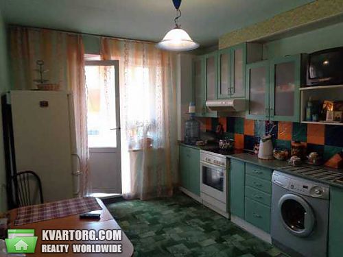 Sell 4-room apartment. Киев, Ревуцкого — photo 1
