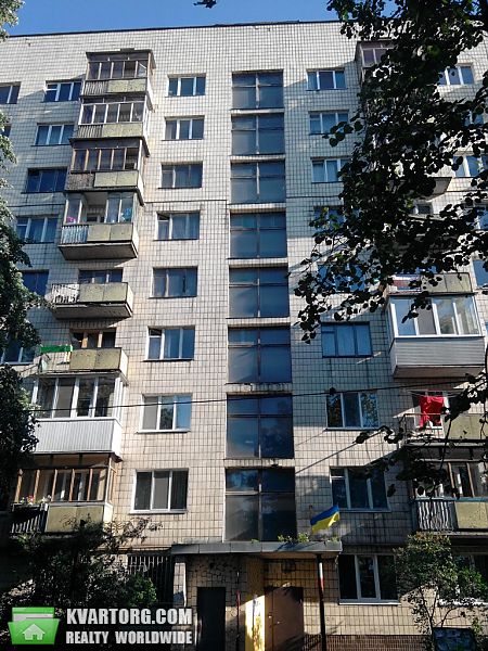 Sell 4-room apartment. Киев, Вернадского бул — photo 1