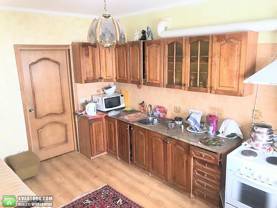 Sell 2-room apartment. Киев,  Лисковская — photo 4