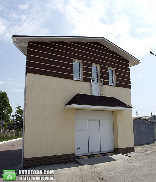 Sell house. Киев,  Березняковская — photo 1