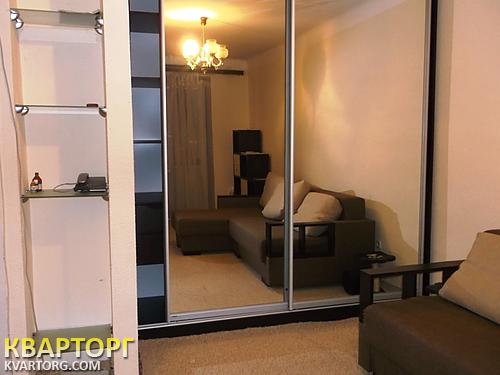 продам 1-комнатную квартиру. Киев,  проспект Победы - фото 1