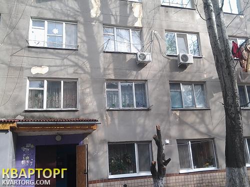 Sell 2-room apartment. Одесса, ак.Заболотного — photo 10