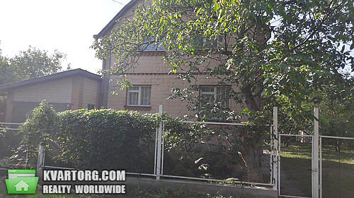 Sell house. Киев,  Садовая Осокорки — photo 1