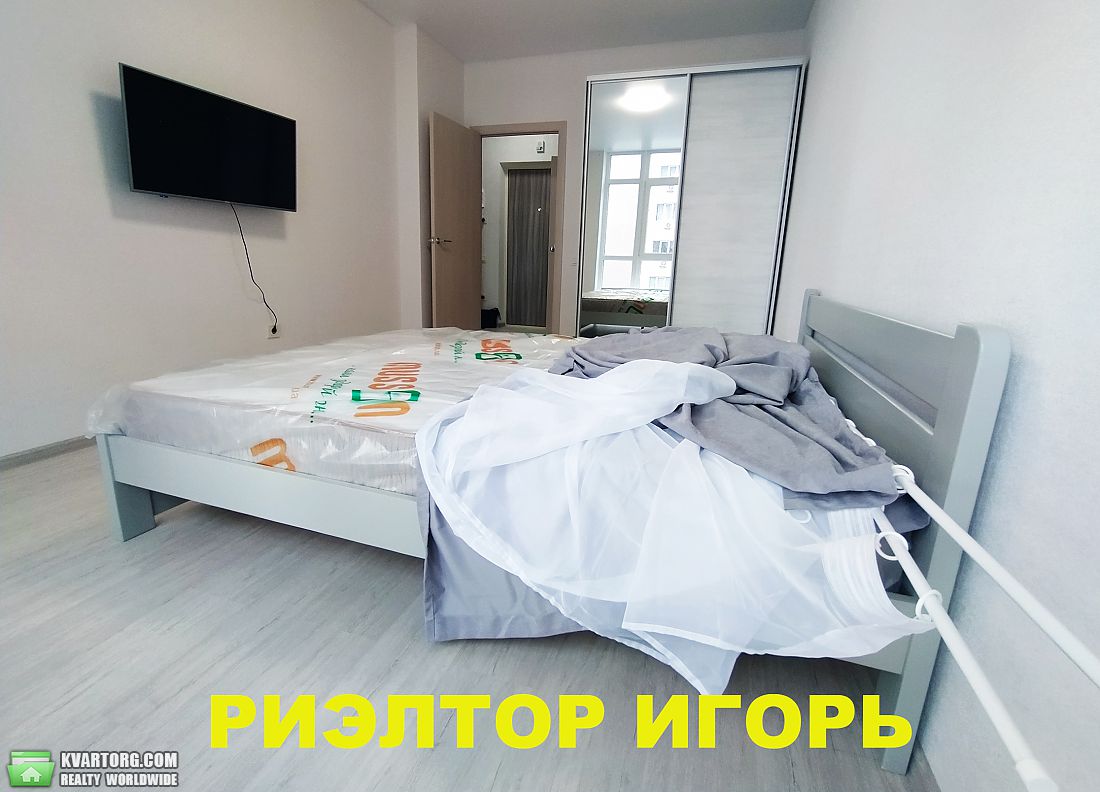 Rent out 1-room apartment. Одесса, Академика Воробьёва — photo 2