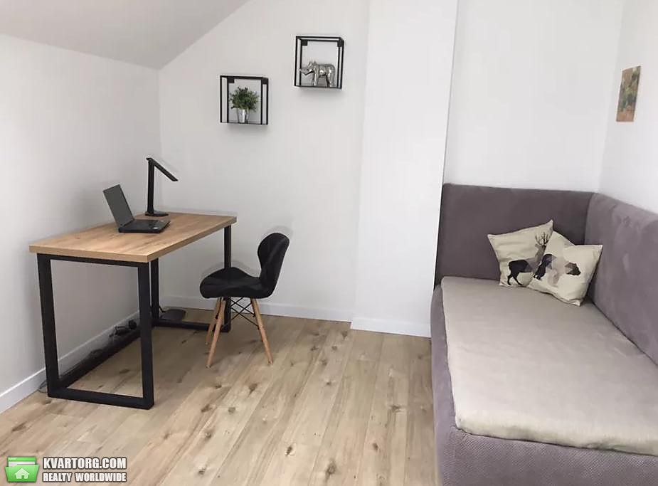 Rent out 3-room apartment. Киев,  Белицкая — photo 7
