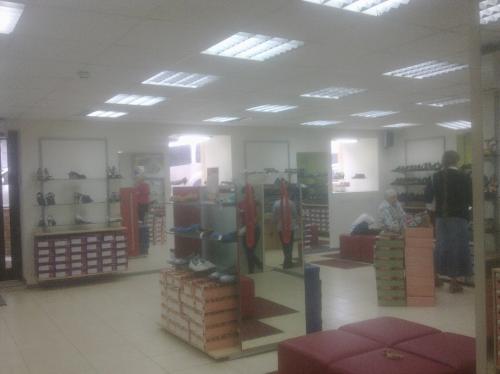 Rent out shop. Киев, Шота Руставели,24 — photo 3